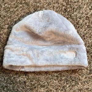 North Face hat